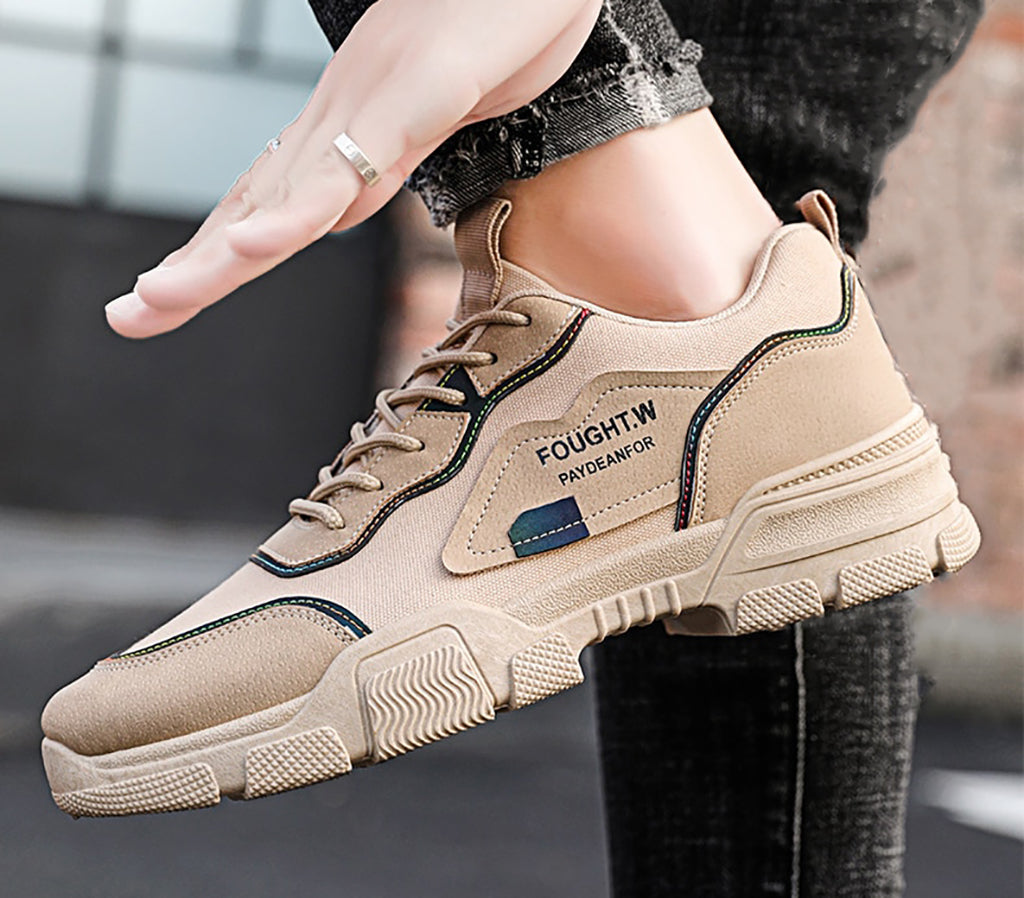 Pumper - Ergonomische Schmerzbefreiende Schuhe
