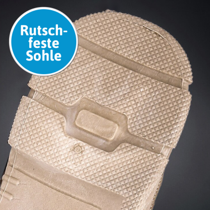 Pumper - Ergonomische Schmerzbefreiende Schuhe