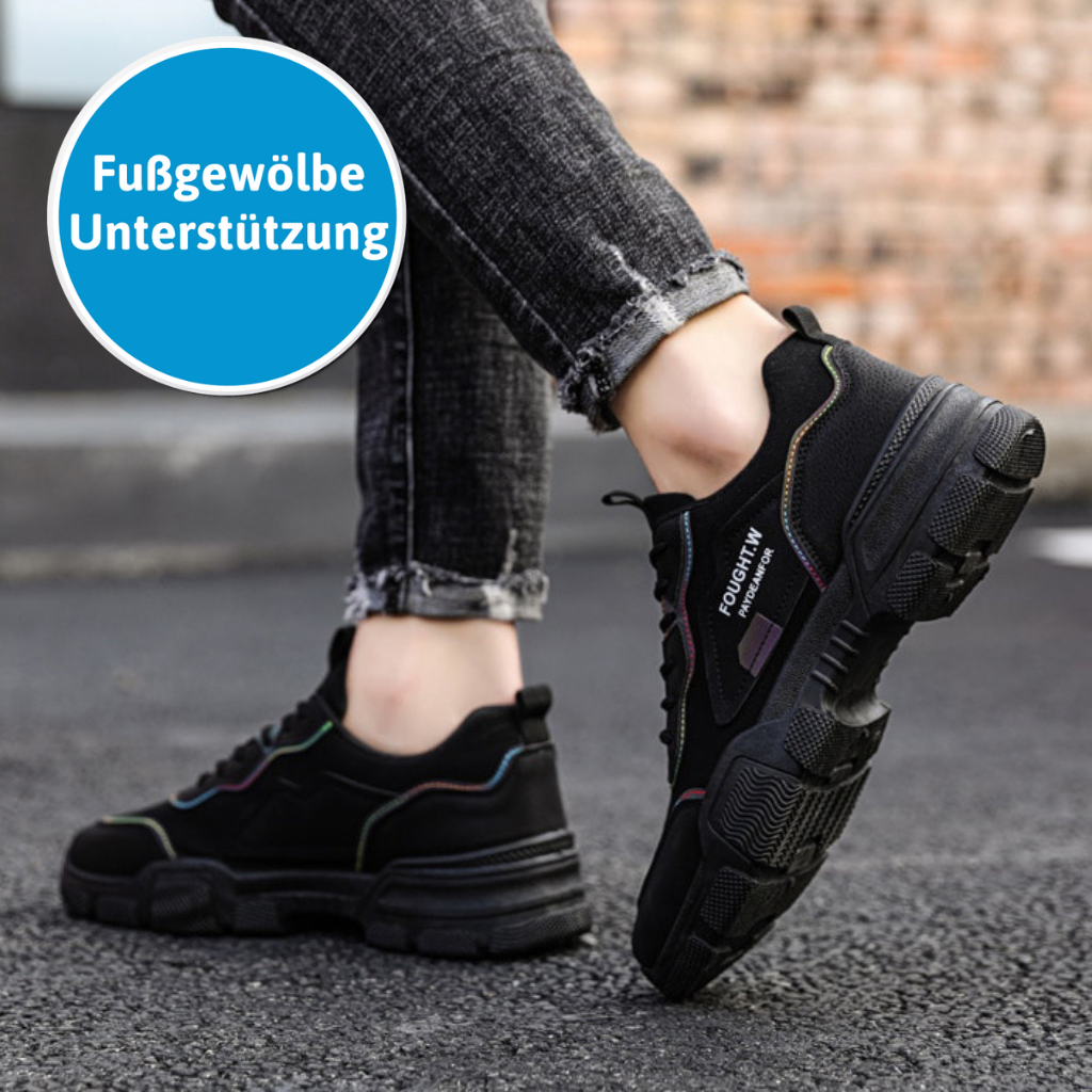 Pumper - Ergonomische Schmerzbefreiende Schuhe