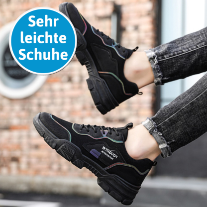 Pumper - Ergonomische Schmerzbefreiende Schuhe