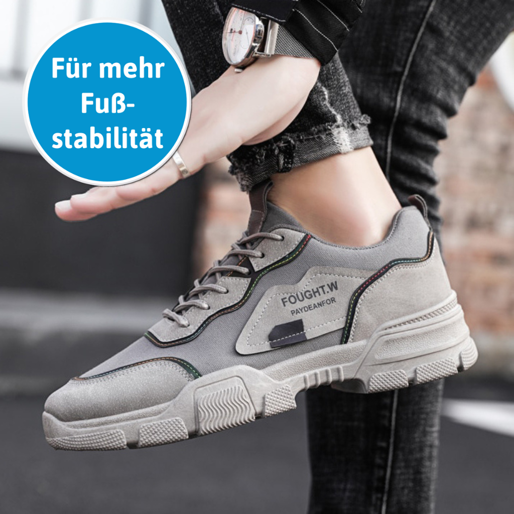 Pumper - Ergonomische Schmerzbefreiende Schuhe