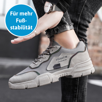 Pumper - Ergonomische Schmerzbefreiende Schuhe