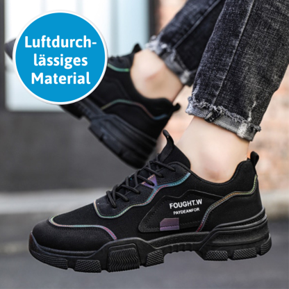 Pumper - Ergonomische Schmerzbefreiende Schuhe