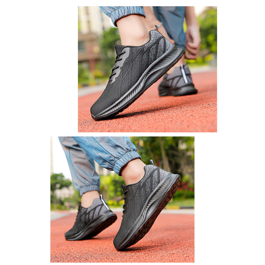 Sport Pro - Ergonomische Schmerzbefreiende Schuhe