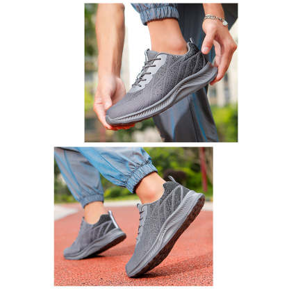 Sport Pro - Ergonomische Schmerzbefreiende Schuhe