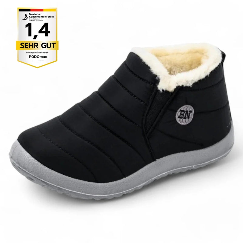 THERjoy® | Unisex-Komfortstiefel für Herbst und Winter