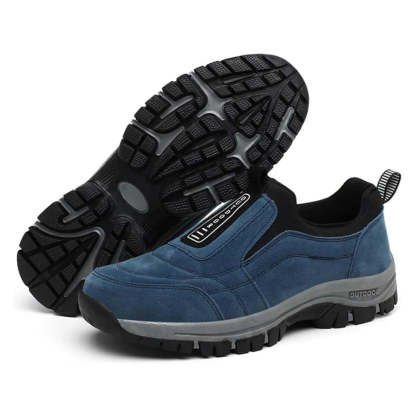THERwalk® | Unisex Wander- und Komfortschuh