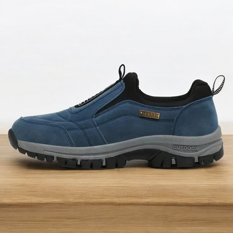 THERwalk® | Unisex Wander- und Komfortschuh
