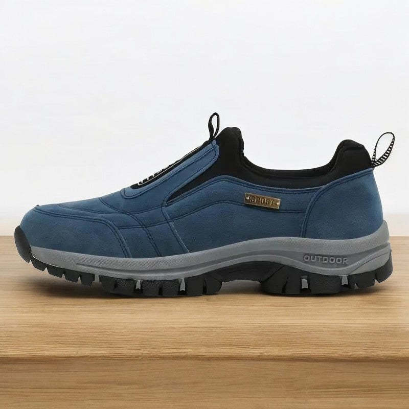 THERwalk® | Unisex Wander- und Komfortschuh