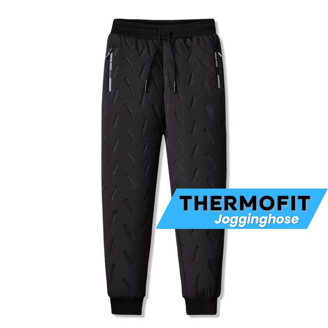 THERLING - Unisex Thermohose - hält Sie stundenlang warm und trocken