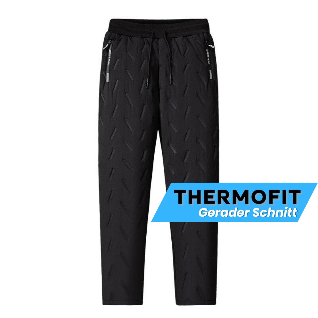 THERLING - Unisex Thermohose - hält Sie stundenlang warm und trocken