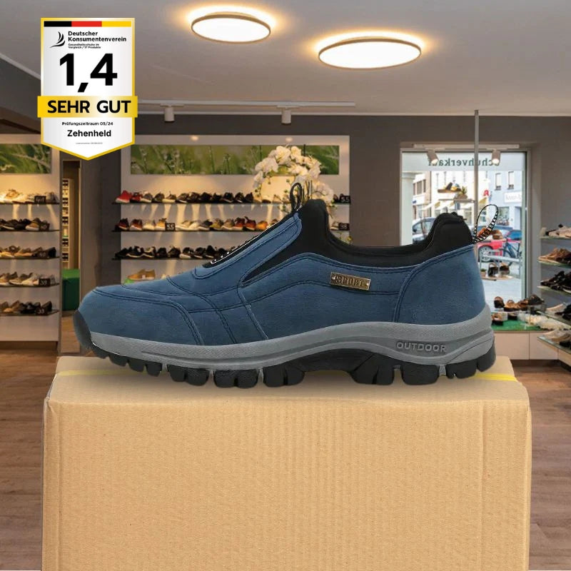 THERwalk® | Unisex Wander- und Komfortschuh
