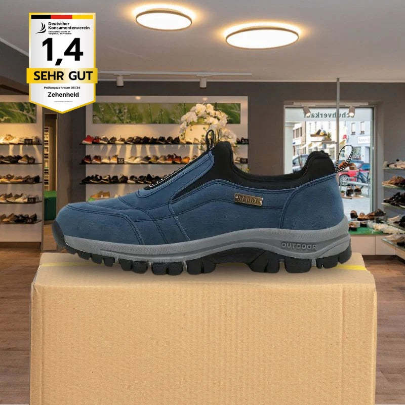 THERwalk® | Unisex Wander- und Komfortschuh