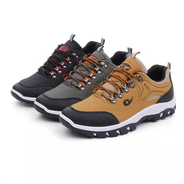 🔥Frühlingsverkauf🔥Neue Zuodi Arch Support Outdoor Sneakers(⚡Ergonomische Fußgewölbestütze +⚡Fußschmerzlinderung)