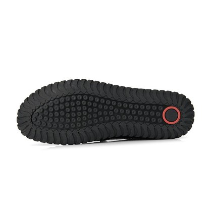 Letzter Tag 50 % RABATT🔥Handgenähte, atmungsaktive, rutschfeste, lässige Slip-on-Loafer für Herren