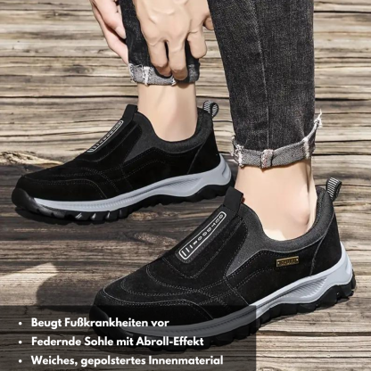 Ergonomischer Schuh zur Schmerzlinderung- OrthoMotion Unisex