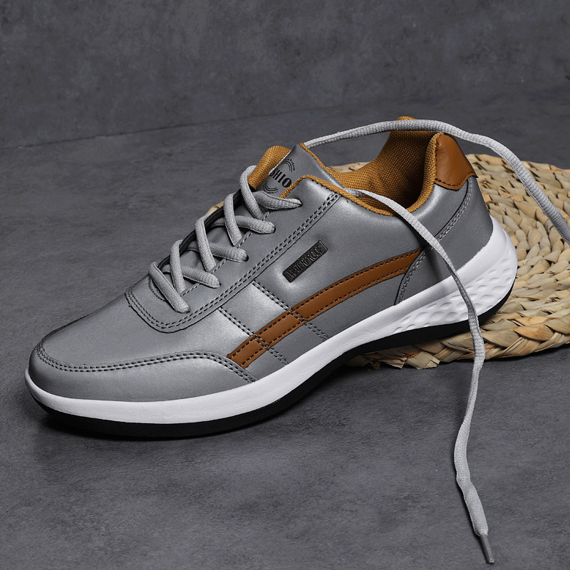 Männer Design Pro - Ergonomische Schmerzbefreiende Schuhe