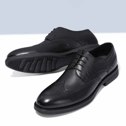 (🔥Zeitlich begrenztes Angebot, jetzt zugreifen!🔥)👞Ergonomisches Design: Elegante Weiche und bequeme Schuhe aus italienischem Leder✅ (besonders komfortabel)