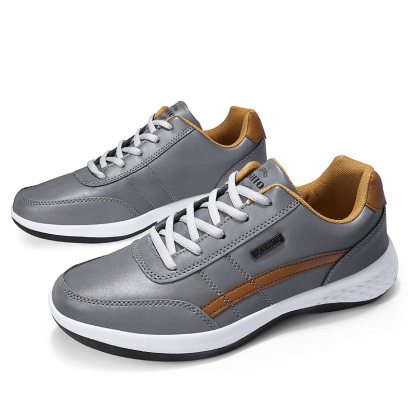 Männer Design Pro - Ergonomische Schmerzbefreiende Schuhe