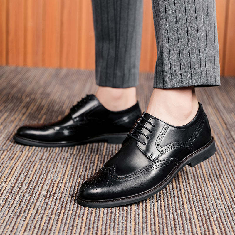 (🔥Zeitlich begrenztes Angebot, jetzt zugreifen!🔥)👞Ergonomisches Design: Elegante Weiche und bequeme Schuhe aus italienischem Leder✅ (besonders komfortabel)