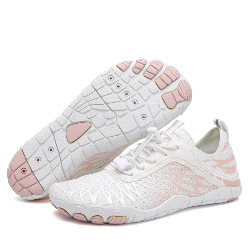 🔥Heißer Verkauf im Frühling und Sommer !🔥Unisex Gesunde & rutschfeste Barfußschuhe (2 Paare Gratisversand)
