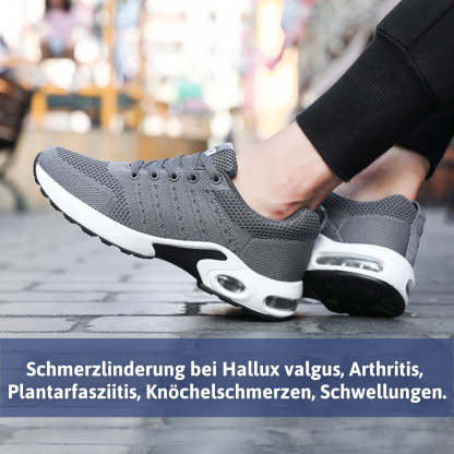 Männer Schuhe Wolke Pro - Ergonomische Schmerzbefreiende Schuhe