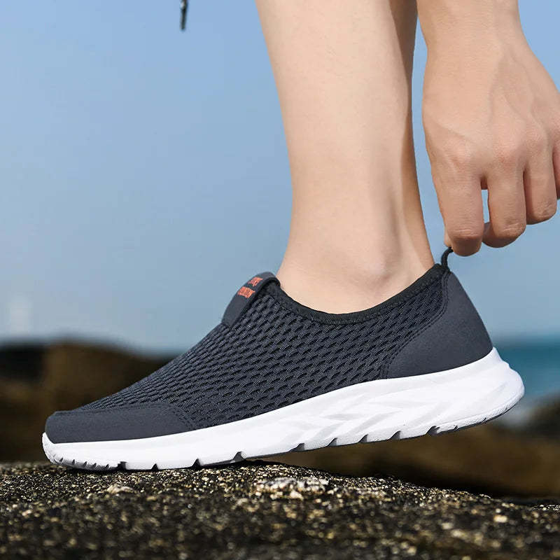 OrthoGo - Schuh