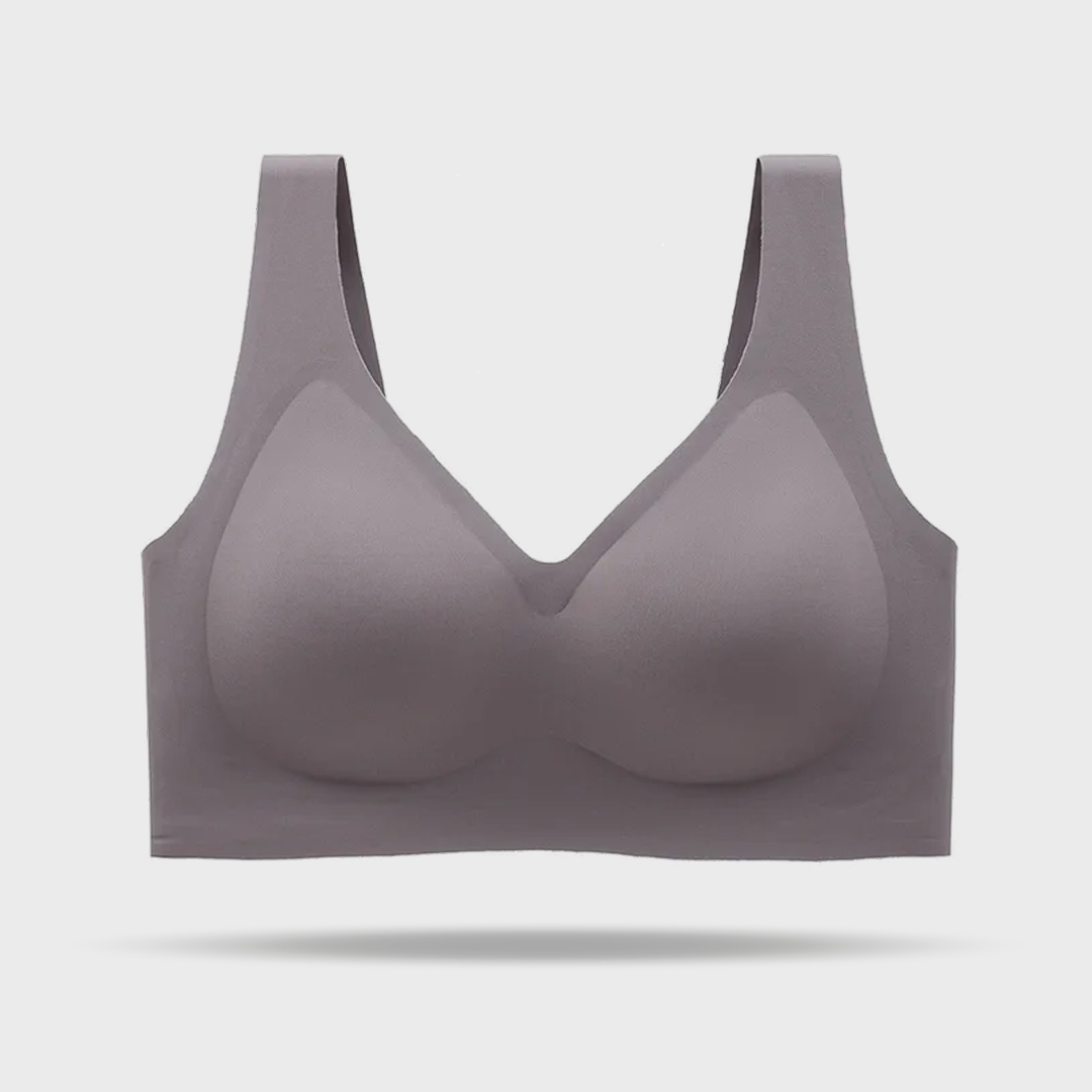Revolutions – Bügellose BHs mit V-Ausschnitt