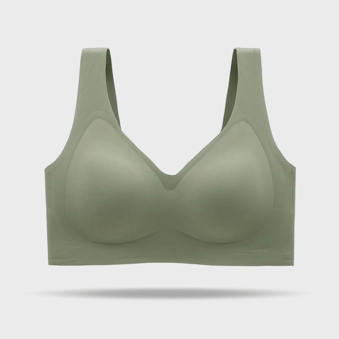 Revolutions – Bügellose BHs mit V-Ausschnitt