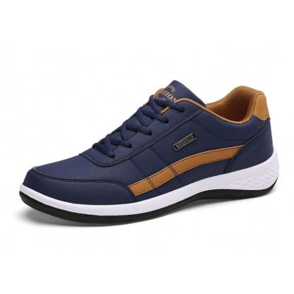 Männer Design Pro - Ergonomische Schmerzbefreiende Schuhe