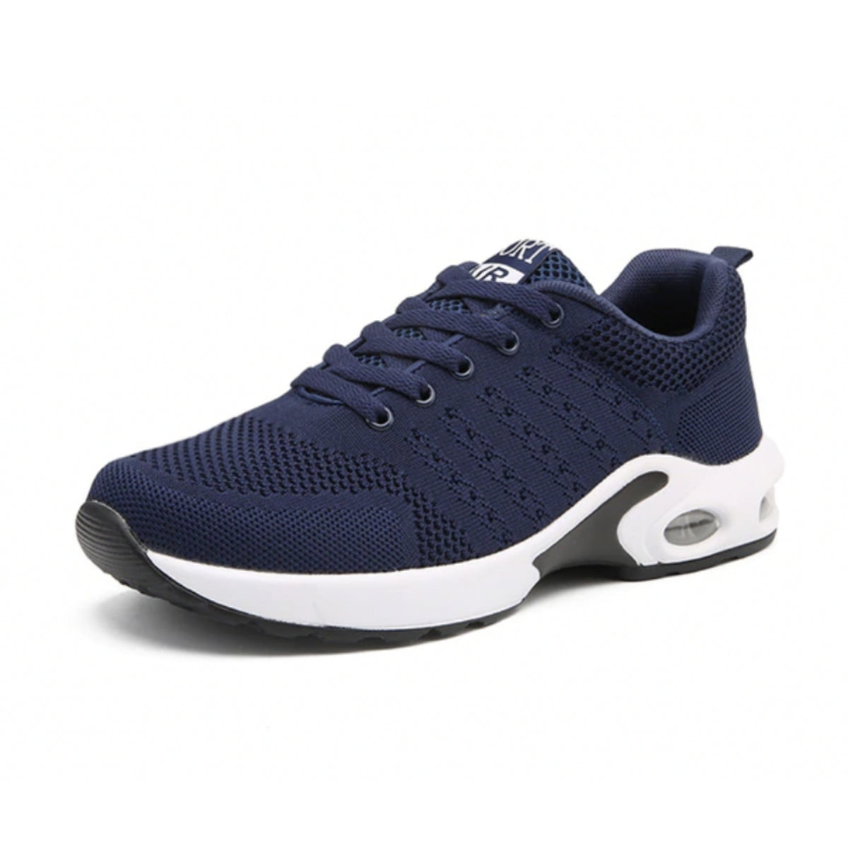 Männer Schuhe Wolke Pro - Ergonomische Schmerzbefreiende Schuhe