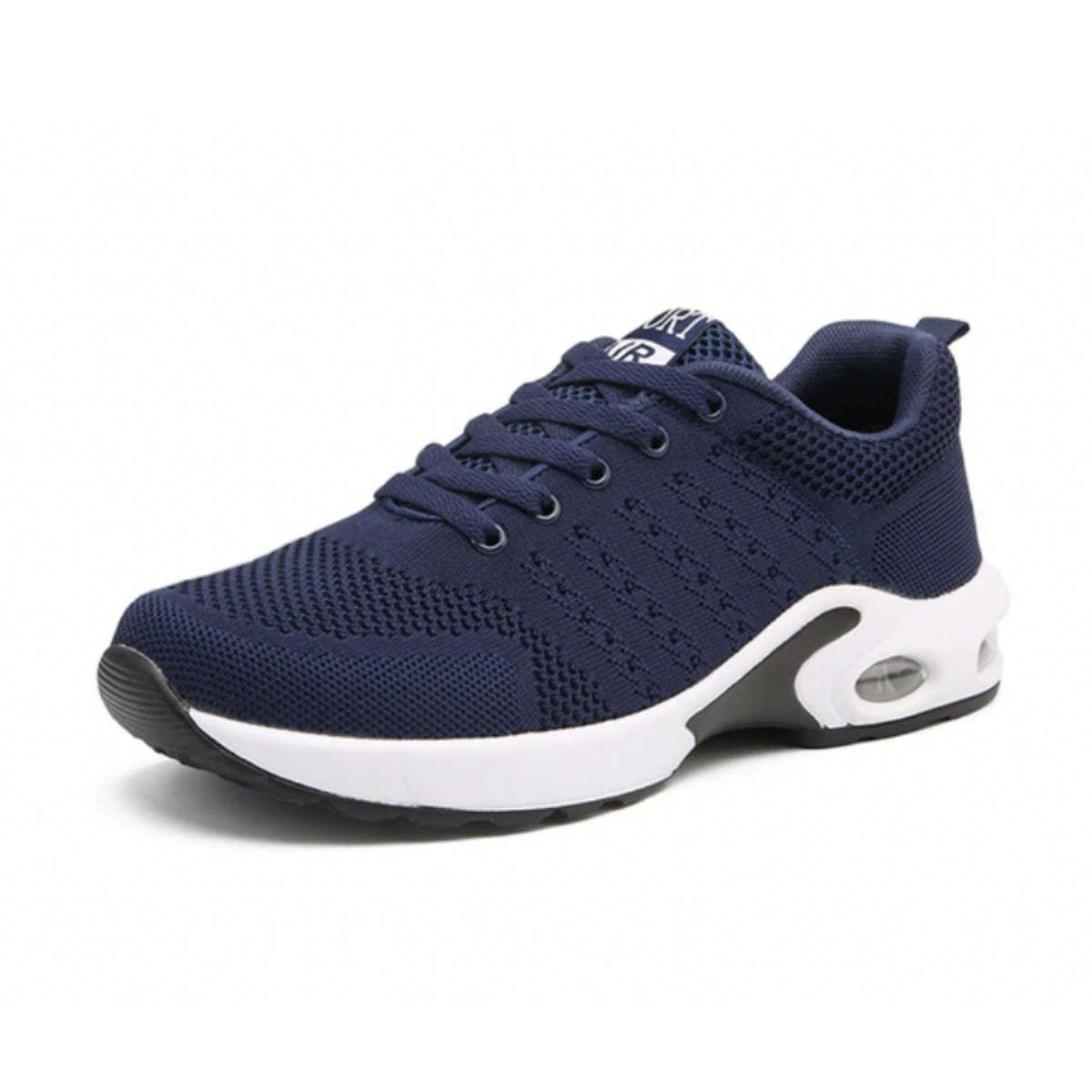 Männer Schuhe Wolke Pro - Ergonomische Schmerzbefreiende Schuhe