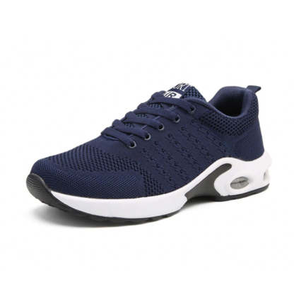 Männer Schuhe Wolke Pro - Ergonomische Schmerzbefreiende Schuhe