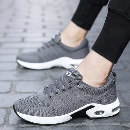 Männer Schuhe Wolke Pro - Ergonomische Schmerzbefreiende Schuhe