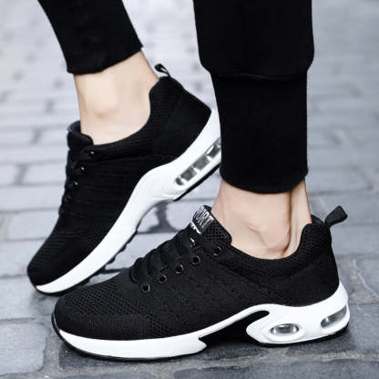 Männer Schuhe Wolke Pro - Ergonomische Schmerzbefreiende Schuhe