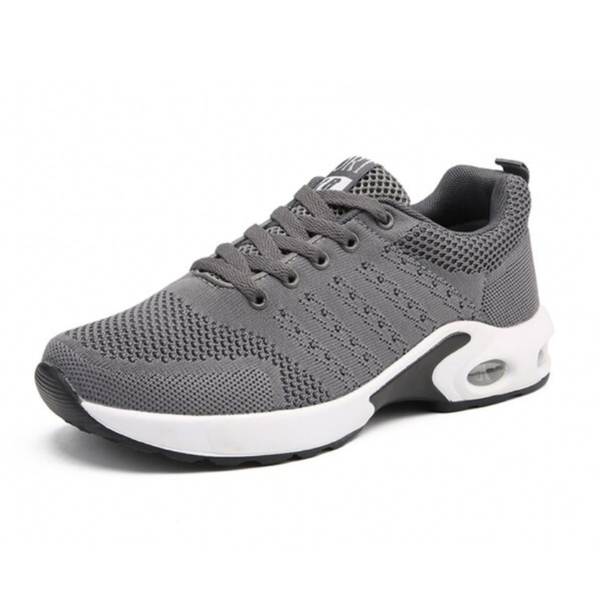 Männer Schuhe Wolke Pro - Ergonomische Schmerzbefreiende Schuhe