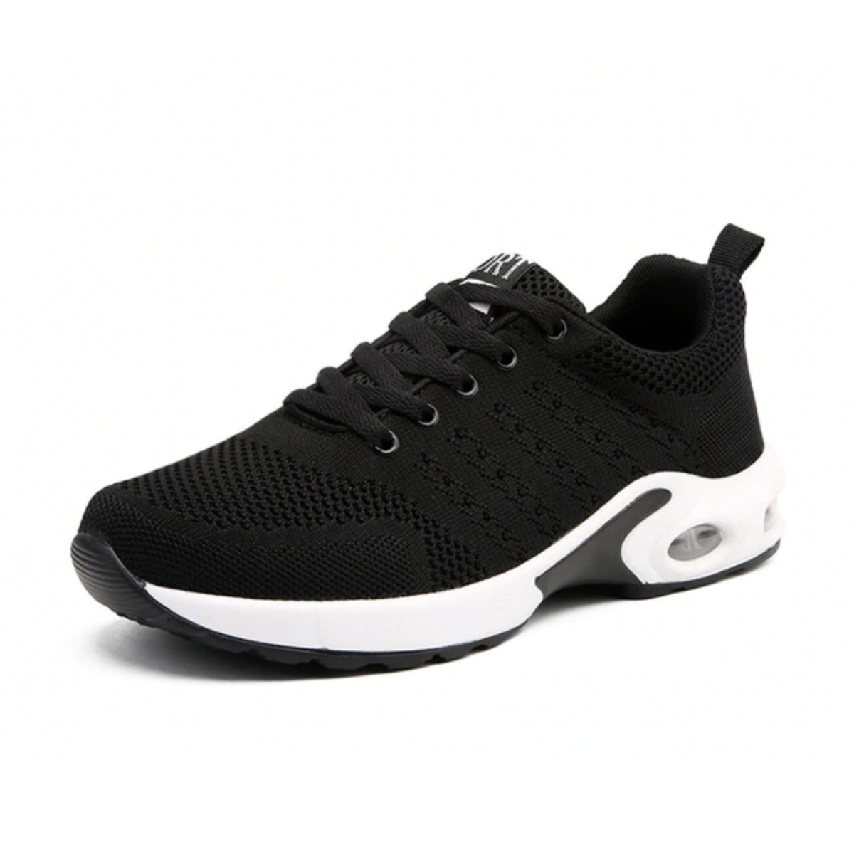Männer Schuhe Wolke Pro - Ergonomische Schmerzbefreiende Schuhe