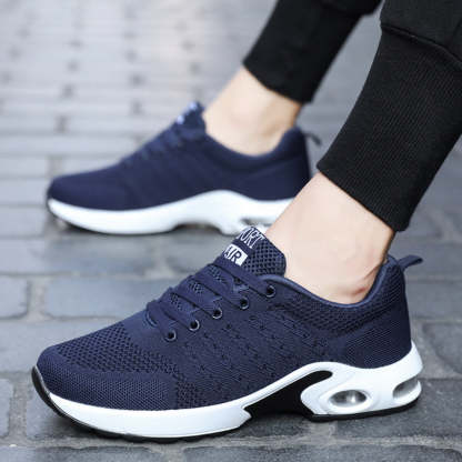 Männer Schuhe Wolke Pro - Ergonomische Schmerzbefreiende Schuhe