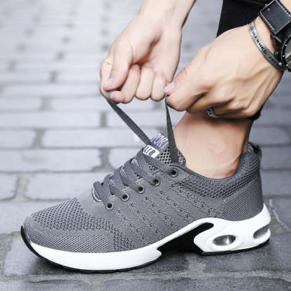 Männer Schuhe Wolke Pro - Ergonomische Schmerzbefreiende Schuhe