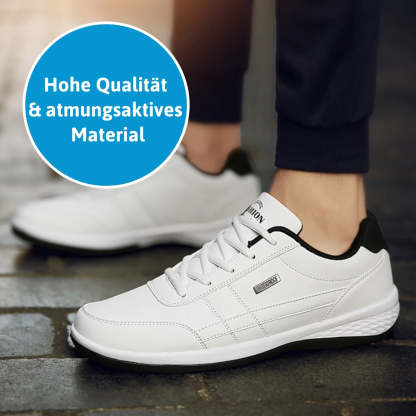 Männer Design Pro - Ergonomische Schmerzbefreiende Schuhe