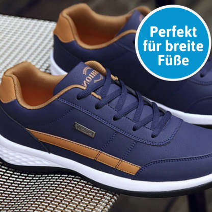 Männer Design Pro - Ergonomische Schmerzbefreiende Schuhe