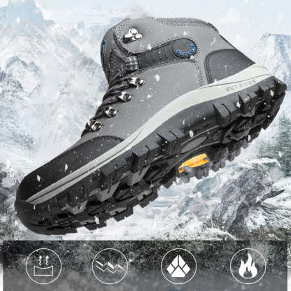 Ergonomische Schmerzbefreiende Outdoor Schuhe