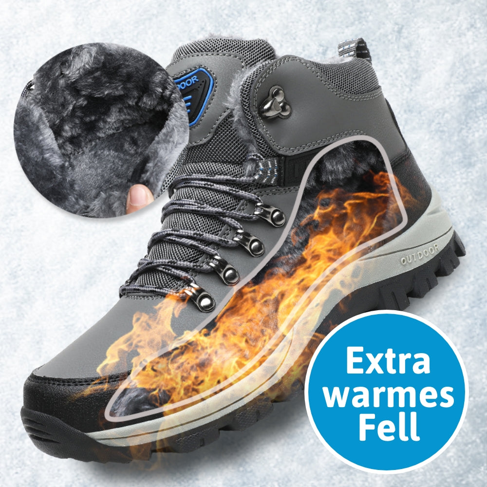 Ergonomische Schmerzbefreiende Outdoor Schuhe