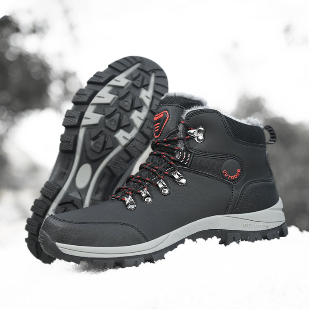 Ergonomische Schmerzbefreiende Outdoor Schuhe