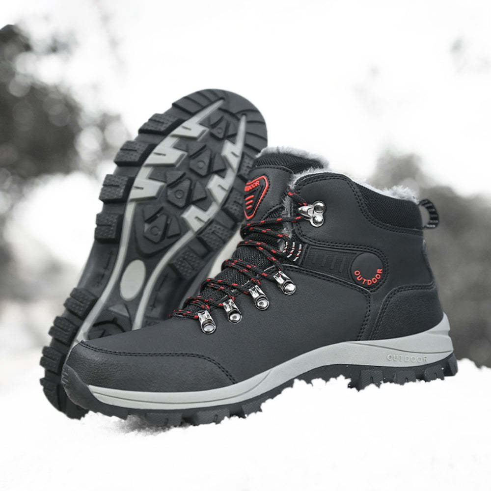 Ergonomische Schmerzbefreiende Outdoor Schuhe