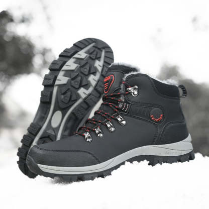 Ergonomische Schmerzbefreiende Outdoor Schuhe