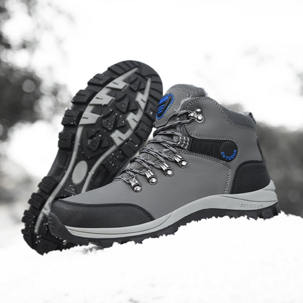 Ergonomische Schmerzbefreiende Outdoor Schuhe