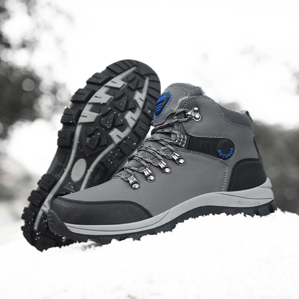 Ergonomische Schmerzbefreiende Outdoor Schuhe