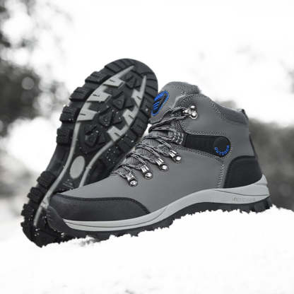 Ergonomische Schmerzbefreiende Outdoor Schuhe