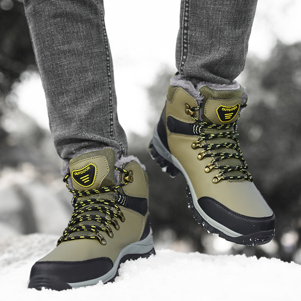 Ergonomische Schmerzbefreiende Outdoor Schuhe